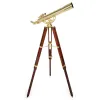 Celestron Brass teleskopas MT 80/800 32x Ambassador