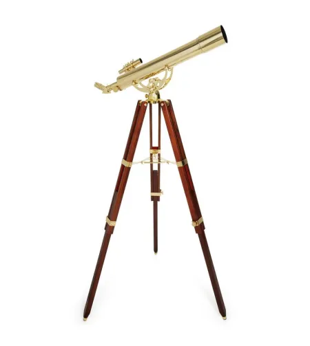 Celestron Brass teleskopas MT 80/800 32x Ambassador