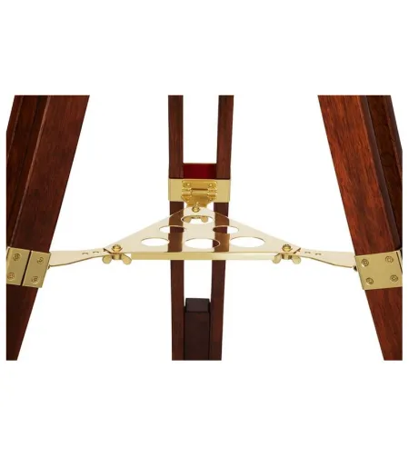 Celestron Brass teleskopas MT 80/800 32x Ambassador