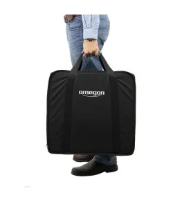 Transporta soma  AZ-EQ 6 montējumam, Omegon