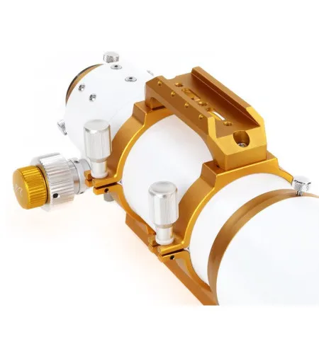 William Optics Apochromatic refractor AP 81/559 ZenithStar 81 Gold OTA