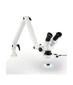Eschenbach 33263 Стереомикроскоп шарнирный кронштейн