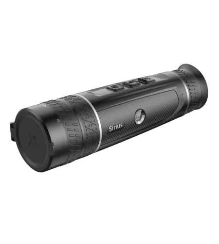 PIXFRA SIRIUS S650D 640x512 50mm DUAL thermal imager