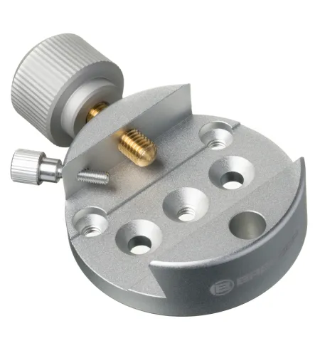 Зажим «ласточкин хвост» BRESSER Messier/ES/GP/Vixen