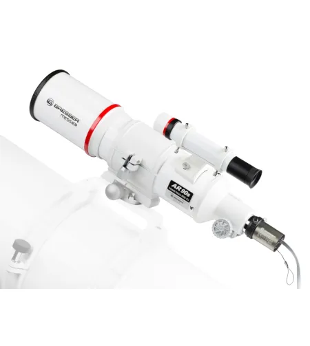 Зажим «ласточкин хвост» BRESSER Messier/ES/GP/Vixen