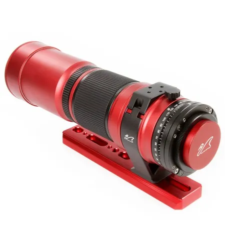 William Optics Apochromatic refractor AP 51/250 RedCat 51 OTA