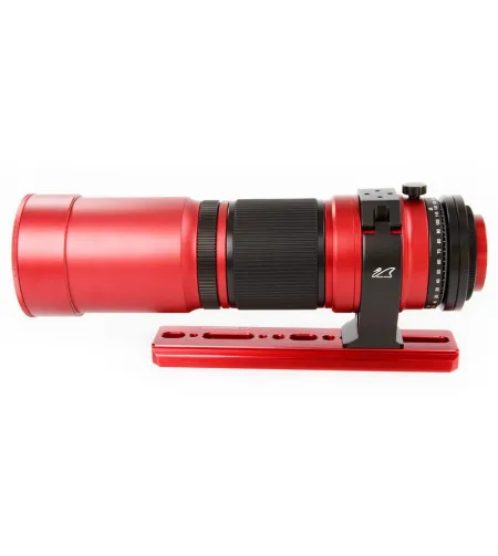 William Optics Apochromatic refractor AP 51/250 RedCat 51 OTA