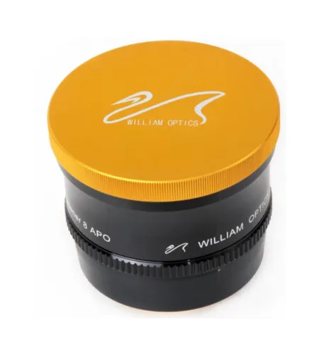 William Optics Full-Frame Flattener/Reducer 0.72x