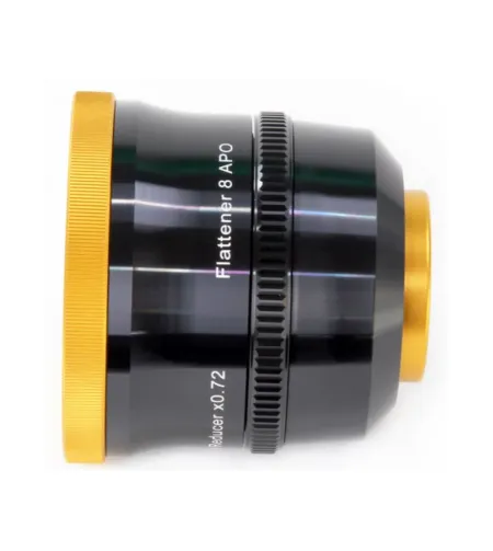 William Optics Full-Frame Flattener/Reducer 0.72x