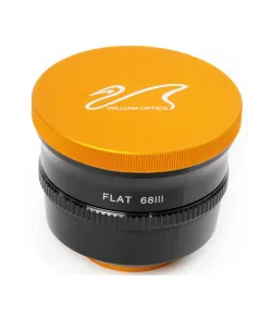 William Optics Flattener Flat68III