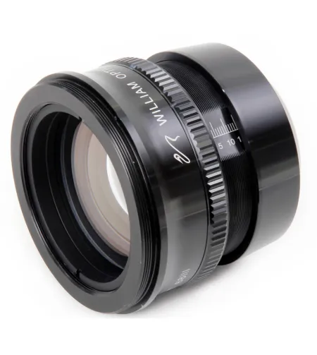 William Optics Flattener Flat68III