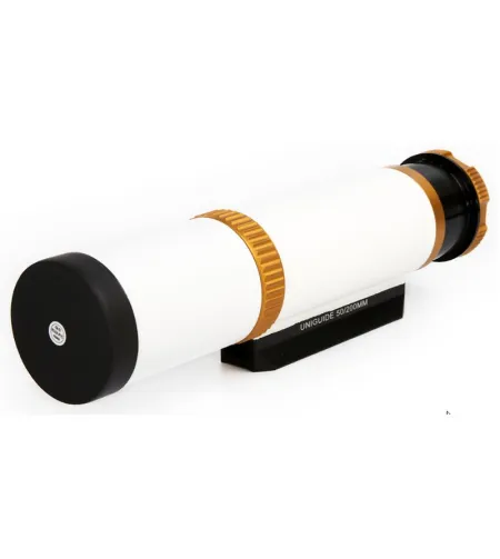 William Optics Guidescope UniGuide 50mm Gold