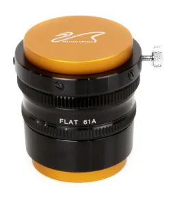William Optics Flattner Flat61R for Z61