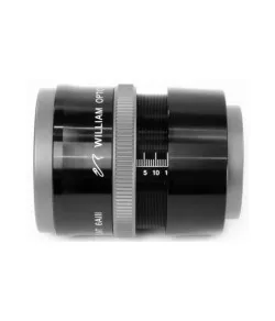 William Optics Adjustable Flattener Reducer Flat6AIII