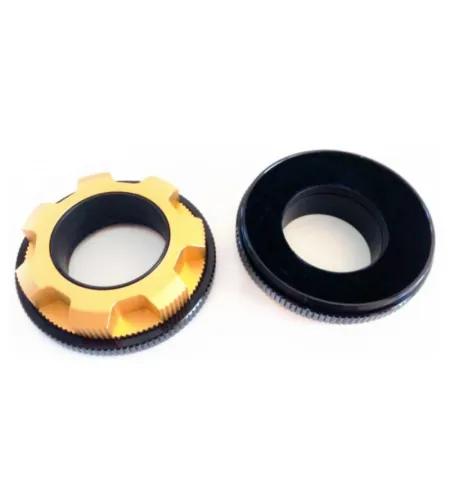 William Optics rotator Rotolock Visual Back 3.5 Gold