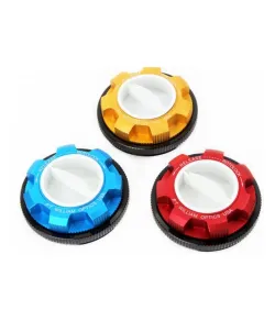 William Optics rotator Rotolock Visual Back 3.5 Blue