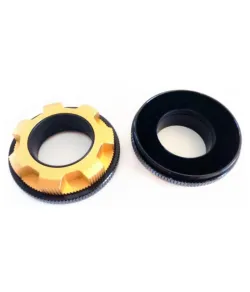 William Optics rotator Rotolock Visual Back 3.5 Blue