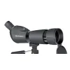 ZOOM spotting scope with table tripod