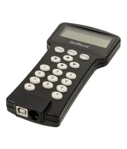 iOptron Mount CEM40 GoTo со штативом