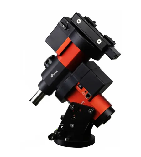 iOptron laikiklis GEM45 GoTo LiteRoc