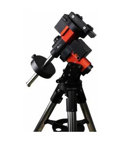 iOptron Mount GEM45 GoTo LiteRoc с жестким футляром