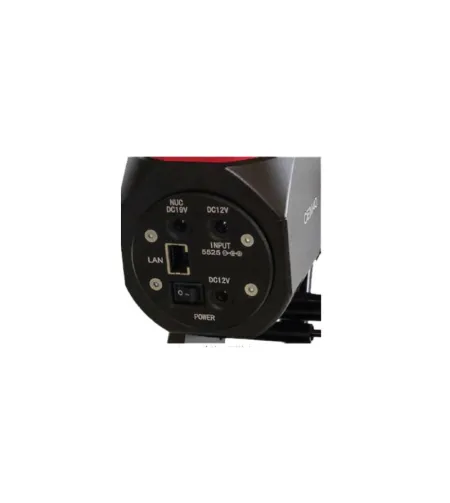 Крепление iOptron CEM40 NUC GoTo LiteRoc