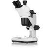 BRESSER Science ETD-301 7-63x Trino Zoom stereomikroskopas