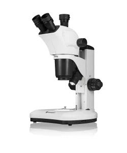 BRESSER Science ETD-301 7-63x Trino Zoom stereomikroskoop