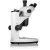 BRESSER Science ETD-301 7-63x Trino Zoom stereomikroskopas