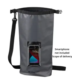 BRESSER 7x50 BinoSail sailing compass binoculars