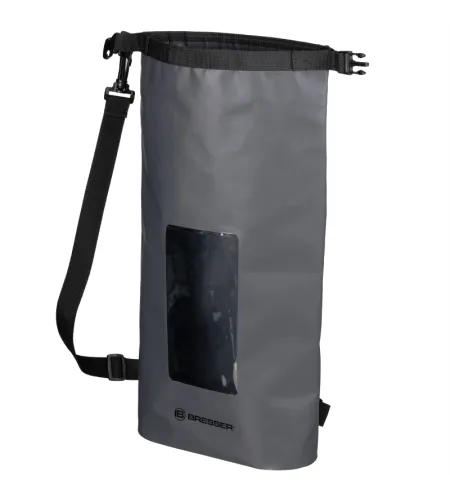 BRESSER 7x50 BinoSail purjetamisbinoklid koos kompassiga