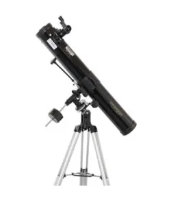 Teleskoop Omegon  N 76/900 EQ-2