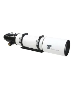 TS Optics Apochromatic refractor AP 130/910 ED Triplet Photoline 3,7"-OAZ OTA