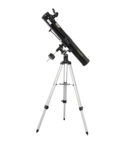 Телескоп Omegon  N 76/900 EQ-2