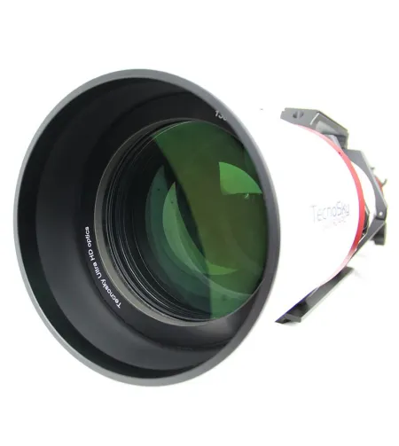 Tecnosky Apochromatic refractor AP 130/900 SLD OWL OTA