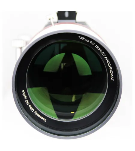 Tecnosky Apochromatic refractor AP 130/900 SLD OWL OTA
