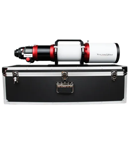 Tecnosky Apochromatic refractor AP 130/900 SLD OWL OTA
