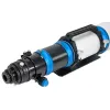 TS Optics Apochromatinis refraktorius AP 130/910 CF-APO 130 FPL55 Tripletas OTA
