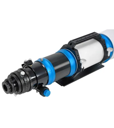 TS Optics Apochromatinis refraktorius AP 130/910 CF-APO 130 FPL55 Tripletas OTA