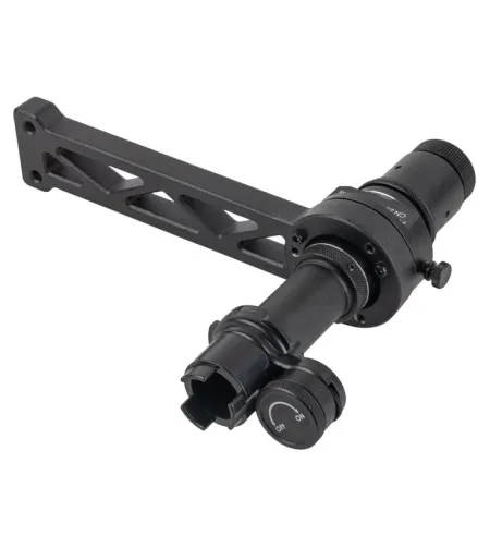 Polaarvaade Sky-Watcher CQ350 kinnituse jaoks