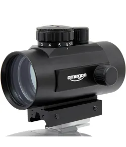 Omegon Red Dot Finder DSLR-välklampide jaoks
