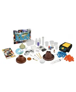 Научная коробка Природные явления Buki Франция