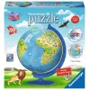 3D puzzle Globus