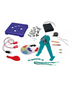 Buki Electricity Lab