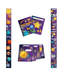 Height meter. Space 160 cm (RU)