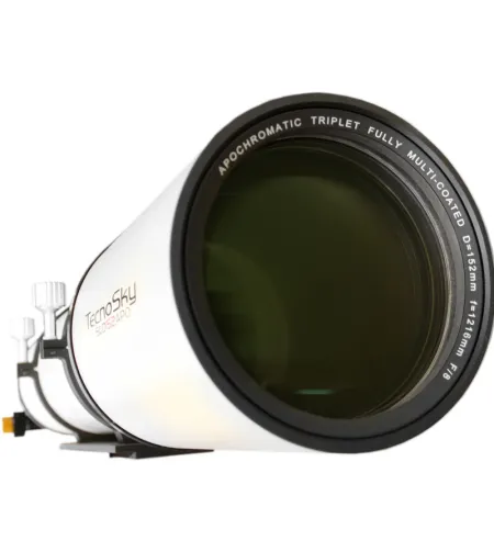 Tecnosky Apochromatinis refraktorius AP 152/1216 SLD OTA