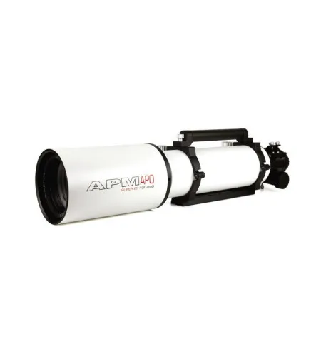 APM Apochromatinis refraktorius AP 100/800 LZOS 2.5-ZTA OTA