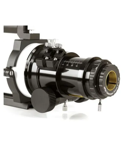 APM Apochromatinis refraktorius AP 100/800 LZOS 2.5-ZTA OTA