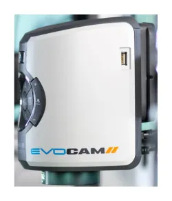 "Vision Engineering" Mikroskopas EVO Cam II, ECO2504, 360&deg;/34&deg;,HDMI, USB3, 24" Full HD