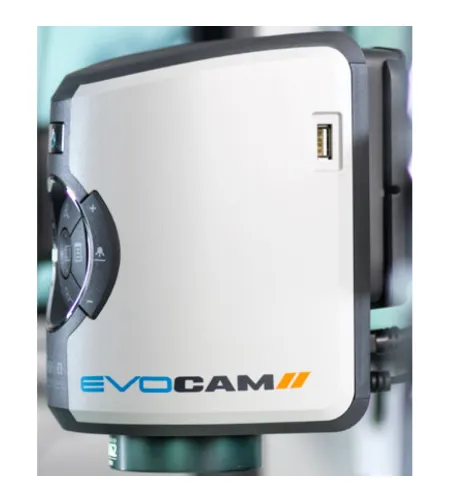 "Vision Engineering" Mikroskopas EVO Cam II, ECO2504, 360&deg;/34&deg;,HDMI, USB3, 24" Full HD